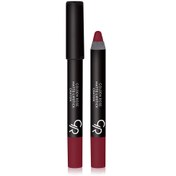 Resim Golden Rose Matte Lipstick Crayon Ruj No:05 