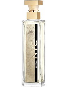 Resim Elizabeth Arden 5th Avenue Uptown NYC Kadın Parfüm EDP 75 ML 