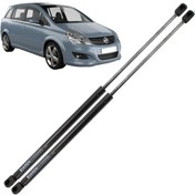 Resim Opel Zafira B 2005-2015 Bagaj Amortisörü 