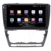 Resim CELALİ TUNİNG Skoda Yeti (2010-2016) Android 12 Carplay Navigasyon Multimedya - 8GB Ram 128GB HDD 