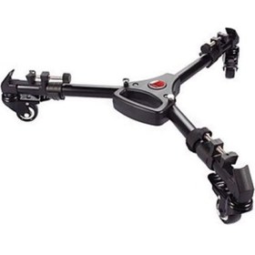 Resim Pdx Dolly Plus Tripodtekerleği Profesyonel Sabitleyici 