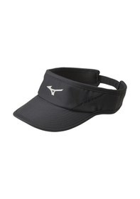 Resim Drylite Visor Şapka Siyah Çok Renkli 
