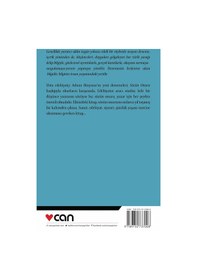 Resim Sözün Onuru - Adnan Binyazar - Can Yayınları 