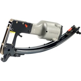 Resim Woodpecker W-M87 Havalı Jiletli Tel Klips Tabancası 