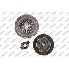 Resim Debriyaj Seti Doblo 1,9D 01-05 Punto 1,9D 99-03 Palio 1,9D 97-01 504594543 