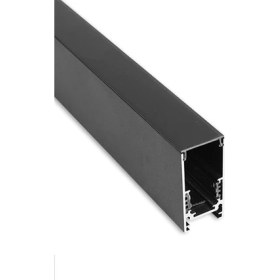 Resim Flaş Spot 2 Metre Sıva Üstü Magnet Ray 