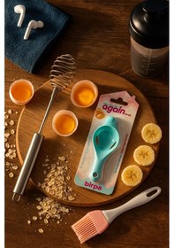 Resim Fit Mutfak Serisi-çırpıcı,yumurta Fırçası,yumurta Ayırıcı Diğer 