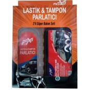 Resim paxa Lastik Ve Tampon Parlatıcı 200ml 