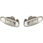 Resim Fiat Doblo Fiorino Linea Çamurluk Sinyali Sag Sol Takim 51717793 523099860 