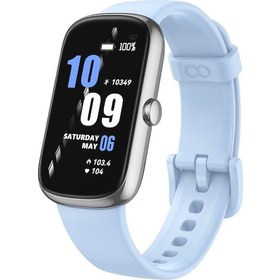 Resim Lemestar Anyloop 1.47" Dokunmatik Ekran Akıllı Saat (İthalatçı Garantili) 