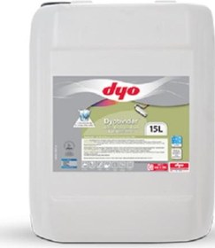 Resim Dyobinder 1/7 İncelen Alçı Yüzey Astarı 15 Lt 