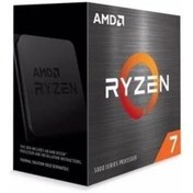 Resim RYZEN 7 5700 X3D İŞLEMCİ 