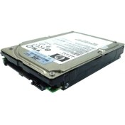 Resim 146GB 10K 3g Sas 2.5" Dp Sunucu Harddisk 430165-003 DG146BB976 Refrubıshed 