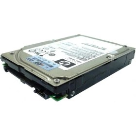 Resim 146GB 10K 3g Sas 2.5" Dp Sunucu Harddisk 430165-003 DG146BB976 Refrubıshed 