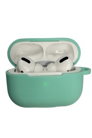 Resim Wplus Air Pro 2.nesil Pro ANC Arpods2 Huawei Nova 8 Bluetooth Kulaklık Deluxe Model190 