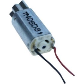 Resim 3.3-5 V Mini Titreşim Motoru - Mitsumi 
