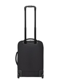 Resim Herschel Heritage Softshell Büyük Kabin Boy Valiz 001 Siyah 