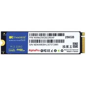 Resim TWINMOS TwinMOS NVMe256GB2280AP, AlphaPro, 256GB, M.2 PCIe NVMe, Gen3, SSD, 3600-3250Mb/s, TLC 3DNAND TwinMOS NVMe256GB2280AP, AlphaPro, 256GB, M.2 PCIe NVMe, Gen3, SSD, 3600-3250Mb/s, TLC 3DNAND