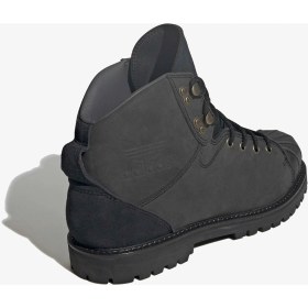 Resim adidas Erkek Siyah Bot SUPERSTAR BOOT JQ3172 
