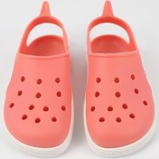 Resim Boatilus Cloggy-b Candy/white Kız Çocuk Sandalet Pembe 