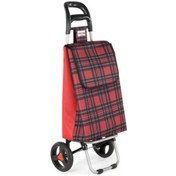 Resim Perilla 36 Litre 402B Pazar Arabası (58015) 
