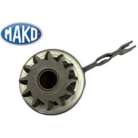 Resim Mako Marş Dişlisi 12 Diş çatallı Ford Cargo N11.11485- 