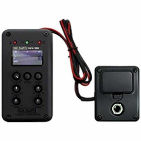 Resim Dr. Parts EQ400T Dijital Tuner & Equalizer 