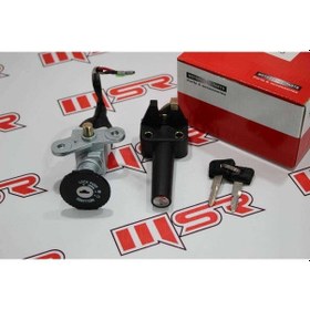 Resim Crypton 115 Kontak Seti (538474616) 