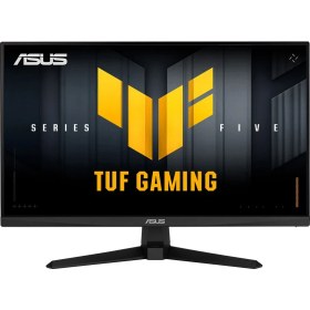 Resim Asus Tuf Gamıng VG27AQE5A 27 Hdr 2k Fast IPS Freesync ve G-Sync Uyumlu 2560X1440 0.3ms 165Hz 300CD Dp HDMI Hoparlör Vesa 3yıl Elmb, 125% Srgb Monitör 