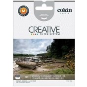 Resim Cokin Grad. Neutral Grey G2 (ND8) (0.9) Filtre (Z121) 