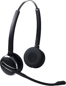 Resim Jabra GN Pro 9465 Duo kulaklık 