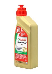 Resim Castrol Transmax Cvt Otomatik Cvt Şanzıman Yağı 2 x 1 L 