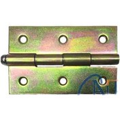 Resim Yaprak Menteşe No:2,5 - 38x61mm, 24 Adet 