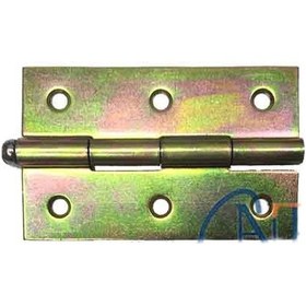 Resim Yaprak Menteşe No:2,5 - 38x61mm, 24 Adet 