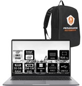 Resim ASUS ExpertBook P1 Intel Core i7 13620H 32GB 256GB SSD 15.6" FHD 