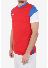 Resim Nike Dri-fıt Park Derby Iıı Jsy Ss Cw3826-660 Erkek Forma 001 