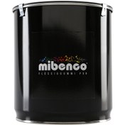 Resim PLASTİDİP mibenco - Pur - 3 kg - Mat Beyaz 