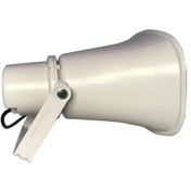 Resim Notel Not Hr-80t 80 Watt Hat Trafolu Horn Hoparlör 