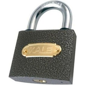 Resim Kale Asma Kilit Gri 30mm 