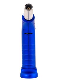 Resim Doldurulabilir Pürmüz Çakmak - Torch - Metal Başlıklı - A11 - Mavi Çok Renkli 