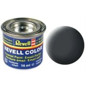 Resim NessiWorld Email Color Dust Grey - Mat - Boya 14 ml 