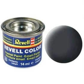 Resim NessiWorld Email Color Dust Grey - Mat - Boya 14 ml 