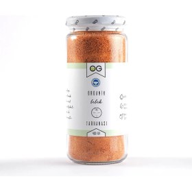 Resim Og Natural Organik Bebek Tarhanası 400 gr 