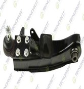 Resim TEKNOROT HY-257 Salincak Rotilli Komple Sol Starex 97-08 545004A000 HY257 (WH953482) 