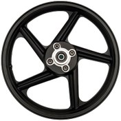 Resim Kuba Tk 03 Arka Jant 