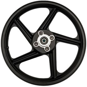 Resim Kuba Tk 03 Arka Jant 