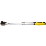 Resim NTTolls Nttools NC12C12 1/2’’ 290-420mm Uzatmalı Cırcır Kolu 