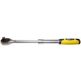 Resim NTTolls Nttools NC12C12 1/2’’ 290-420mm Uzatmalı Cırcır Kolu 