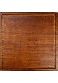 Resim Kare Tahta 30x30cm 
