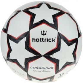 Resim Hattrick Champion Futbol Topu No 5 